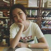 Sophia Huang