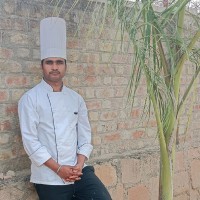 Shivnandan Sharma