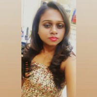Abilasha R