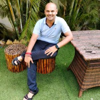 Vaibhav Pagar