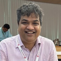 Rishi Khare