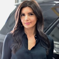 Stephanie Mormina