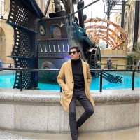 Chaudhry Faizan Shahnawaz