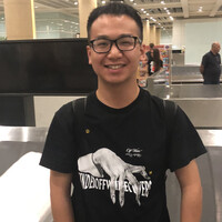 Marcus Zhang