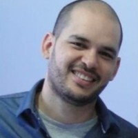 Daniel Cardoso Espindola