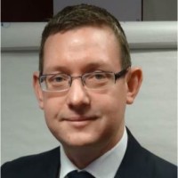 David Box