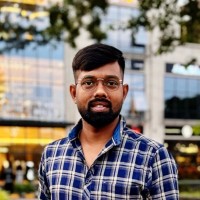 Krishna Kushwaha