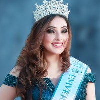 HE. Amb. Dr. Ishha Farha Quraishy