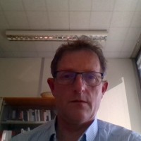 Sébastien Lafargue