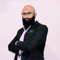 Salik Waqas Jahangiri