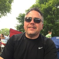 Jeff Luker