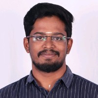 Lingeshwaran C