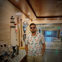 Siddharth Hota