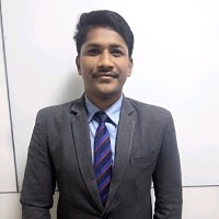 Ashish Gaikwad