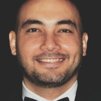 Mohamed Rashad