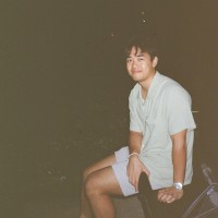 Ethan Tan