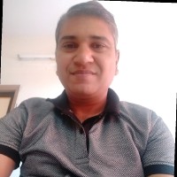 Kiran Warke