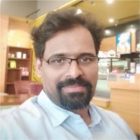 Sanket K.