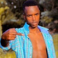 Shyaka Eric