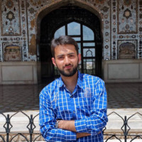 Qazi Hassan Iqbal