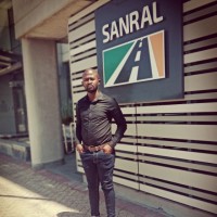 Olwethu Hlazo