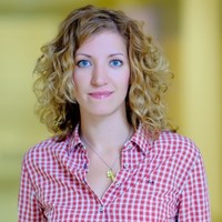 Ekaterina Bogatchouk