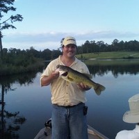 Ken Mcdaniel