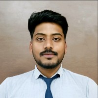 Ankit Kumar Yadav