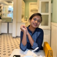 Shamini Saravanan
