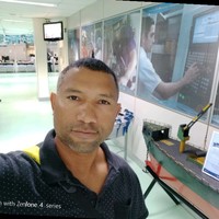 Lindomar Alves