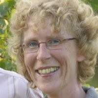 Birgit van der Wiel