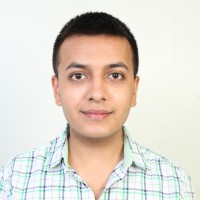 Siddharth Verma