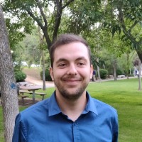 Jesús Alberto Cupido Mancebo