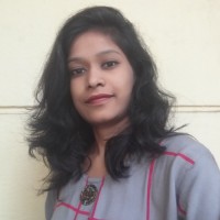 Priyanka Patil