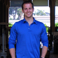 Ian Campbell