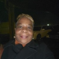 Tonya Jones