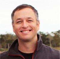 Stephen Tolliver