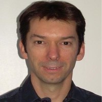Christophe Naulet