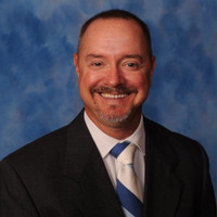 David E Keller