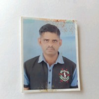 Santram Yadav