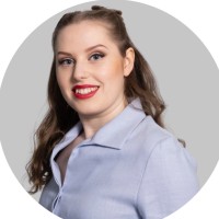 Maria Vuorinen