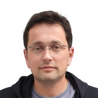 Gennady Garbovich