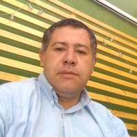 Juan Carlos Jarpa Molina