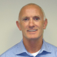 Mike McCarron