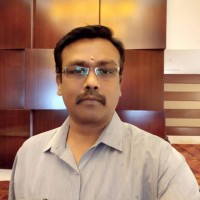 Subramanian Ramamurthi