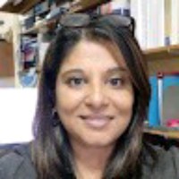 Vibha Mistry