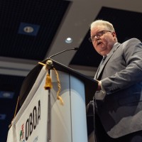 John W. Lane