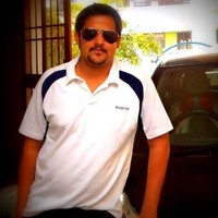 Dheeraj Tripathi
