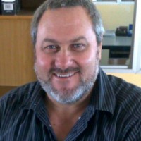 Graham Clark