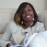 Kimberly Lucas, MBA